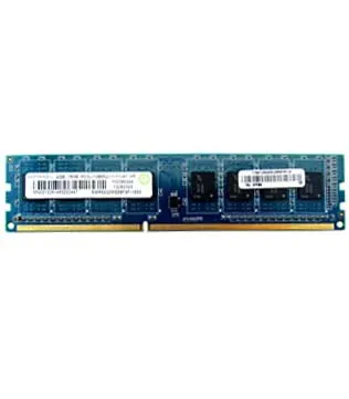 Desktop RAM Upgrade